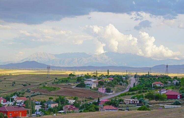 Mutlu şehirler belli oldu? Adana kaçıncı sırada? 5