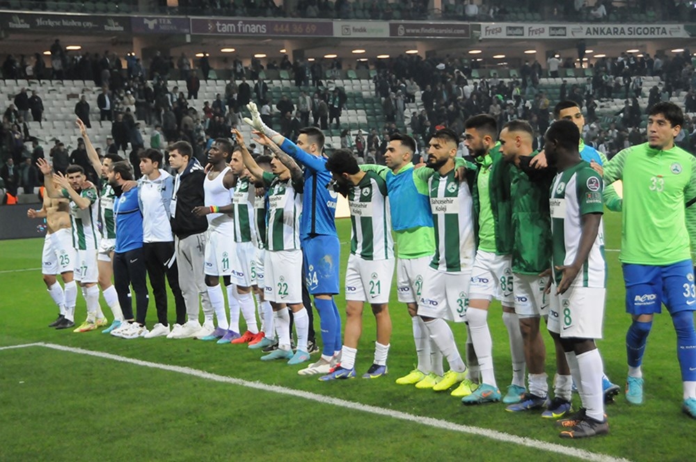 Süper lig yayın gelirleri belli oldu: Demirspor ne kadar gelir elde etti 5