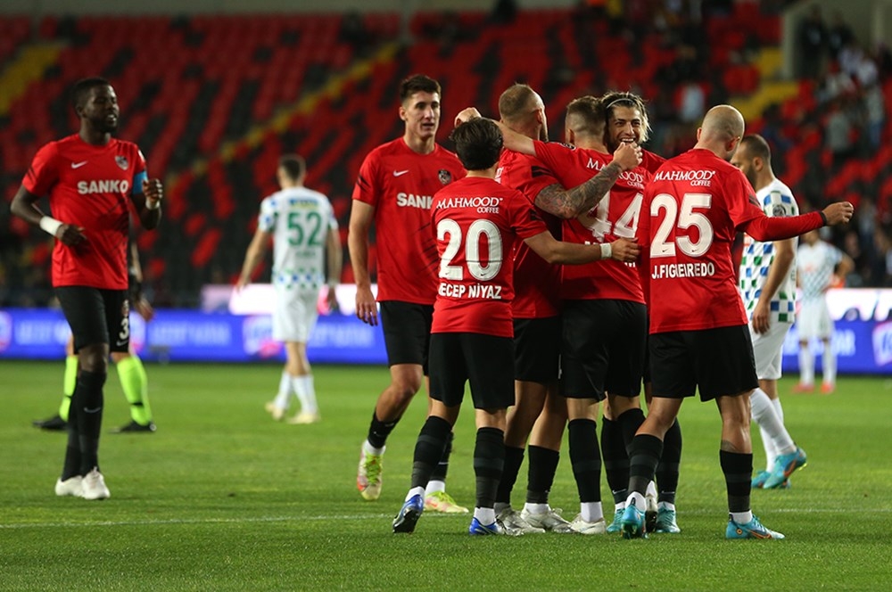 Süper lig yayın gelirleri belli oldu: Demirspor ne kadar gelir elde etti 6