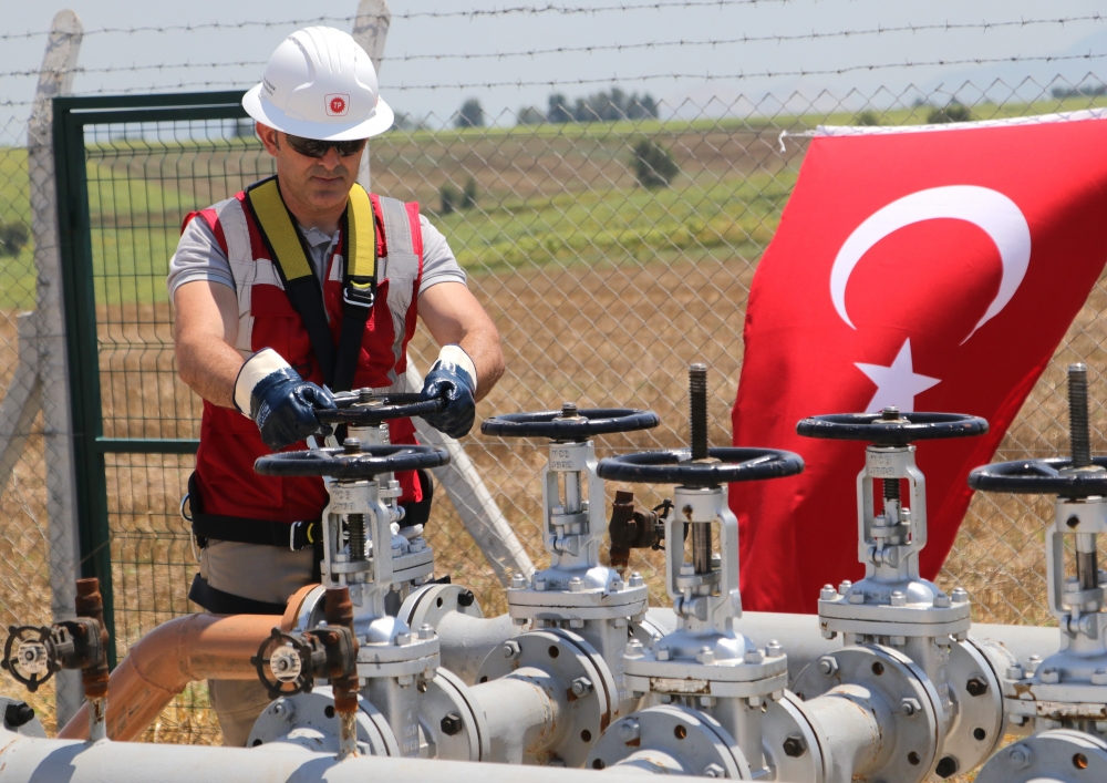 Adana'da petrol bulundu 5