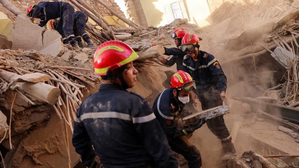 3 yerbilimciden 'Adana' uyarısı: Her an deprem olabilir 10