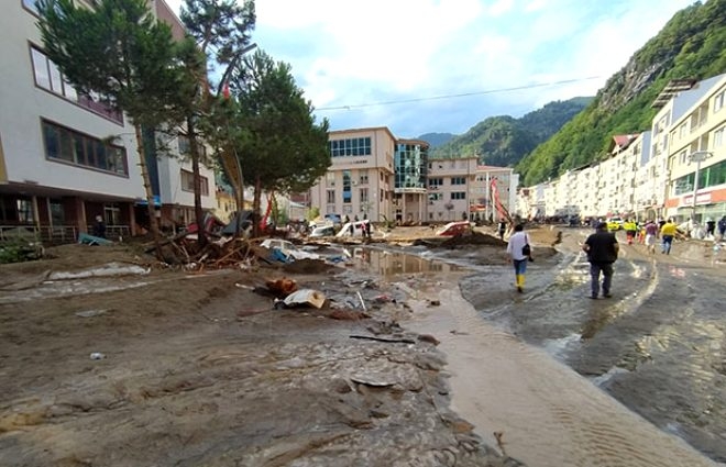 Giresun'un silüetini değiştiren felaket! 5