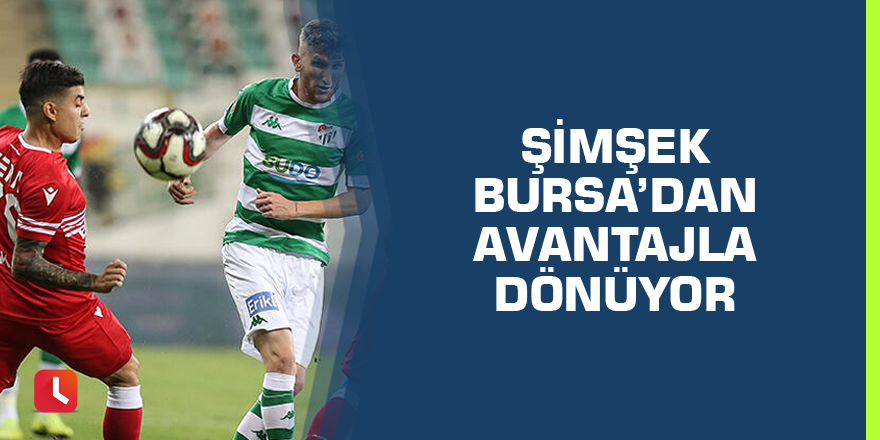 Bursaspor 0-0 Adana Demirspor