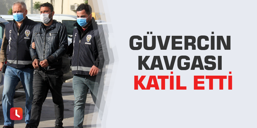 Güvercin kavgası katil etti