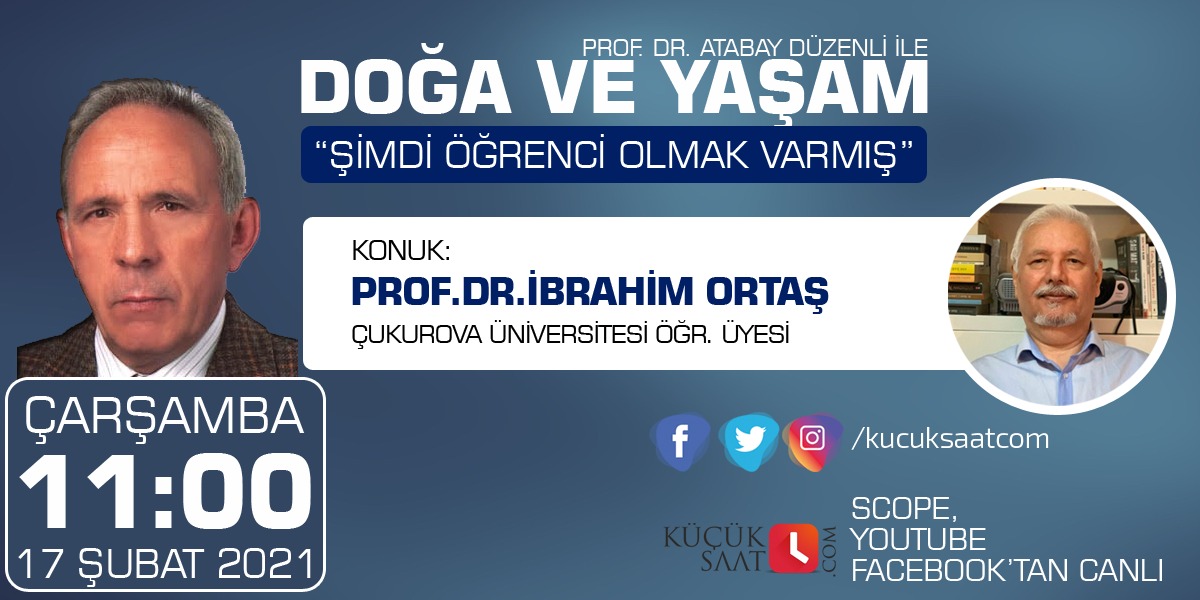 "Şimdi öğrenci olmak varmış"