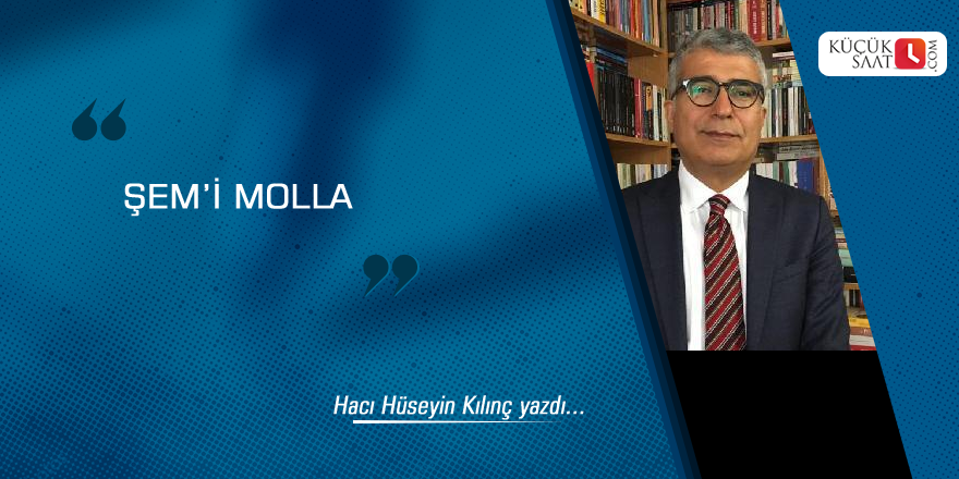 Şem’i Molla