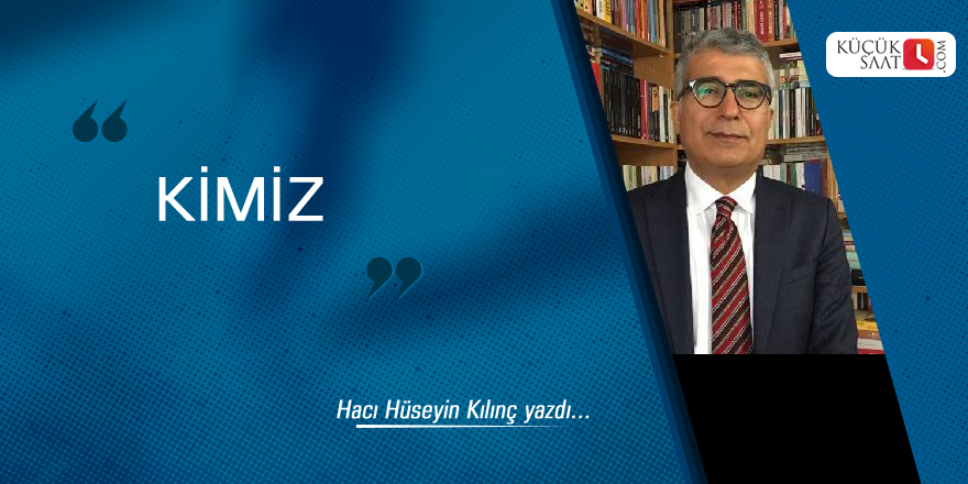 Kimiz