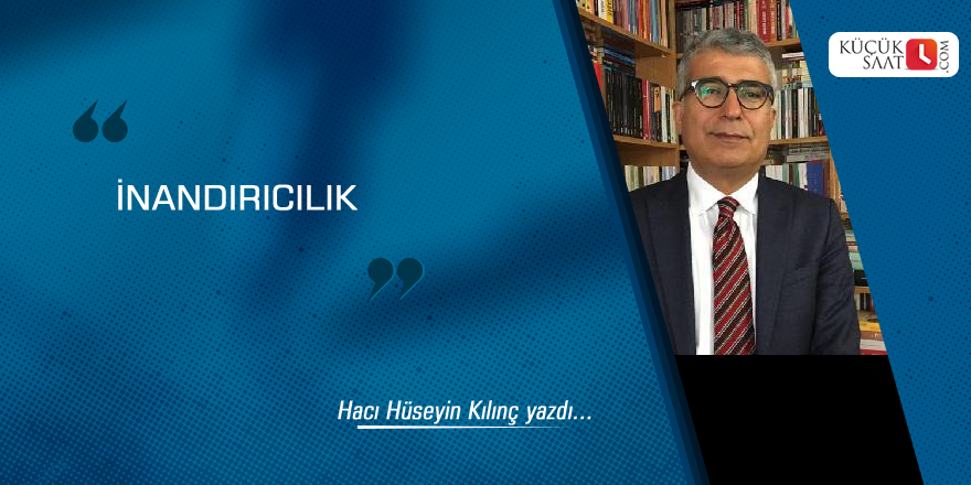 İnandırıcılık