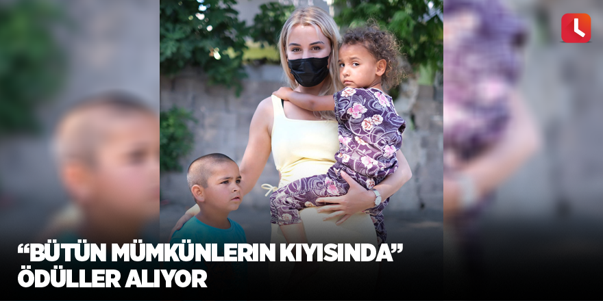 “Bütün Mümkünlerin Kıyısında” ödüller alıyor