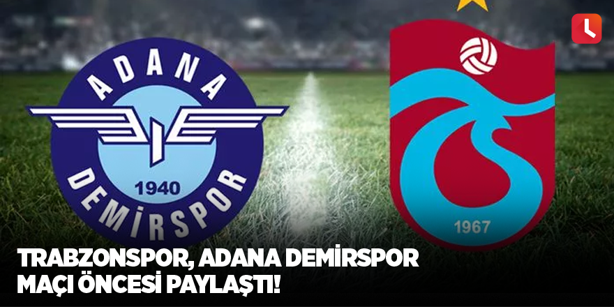 Adana demirspor canlı