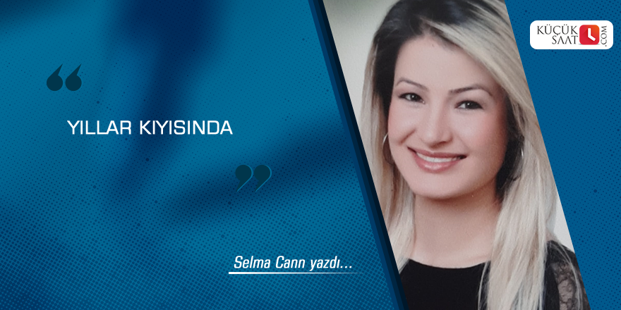 Yıllar Kıyısında