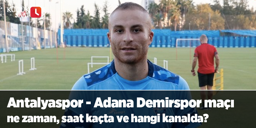 Gökhan Töre Adana Demirspor'da asgari ücret kazanacak