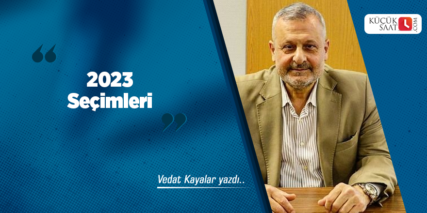 2023 Seçimleri