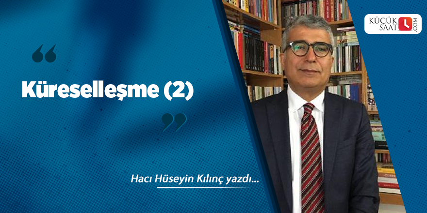 Küreselleşme (2)