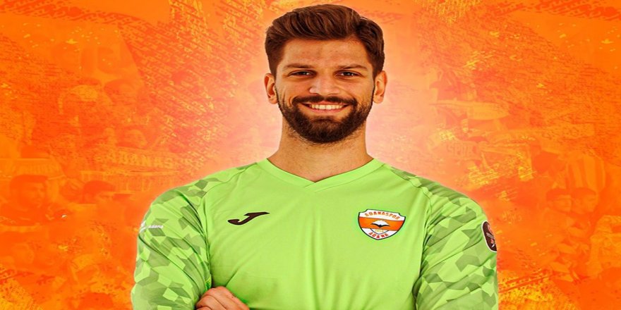 Adanaspor, Arda Akbulut'u kiraladı