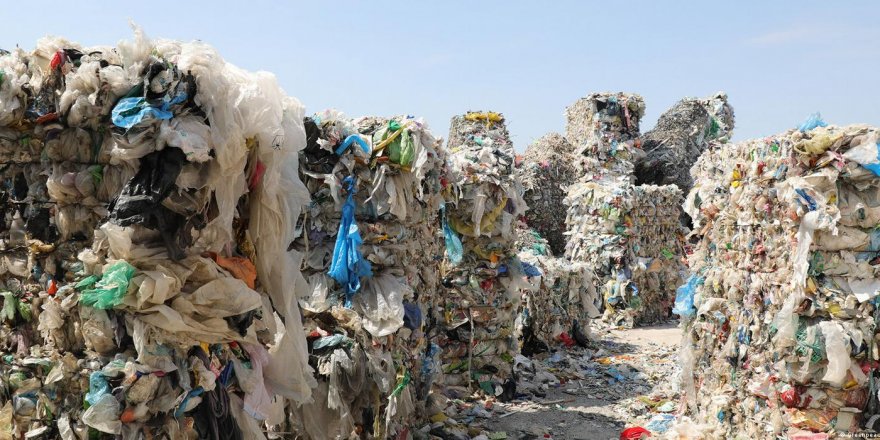 AB'nin atık ihracatı: Türkiye'ye plastik çöp takibi geliyor