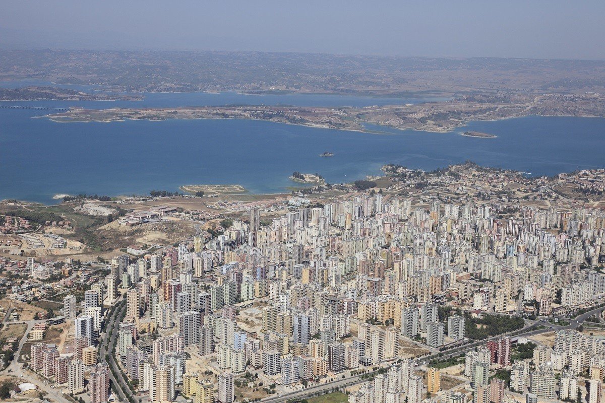 Konut fiyatı artışında birinci kent değişti, Adana'da ilan süreleri uzadı