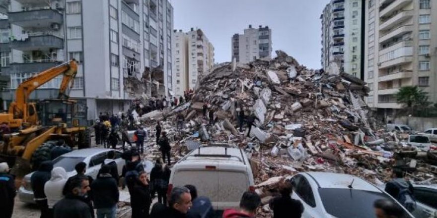 Deprem hukuku: Evi yıkılan hasar gören vatandaşın hakları