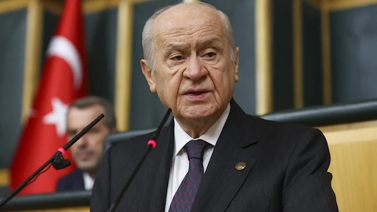 Bahçeli, Ahbap ve BabalaTV’yi hedef aldı