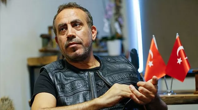 Haluk Levent Kendisini Dolandırıcılıkla Suçlayan Deniz Akkaya'ya Sert Bir Cevap Verdi!