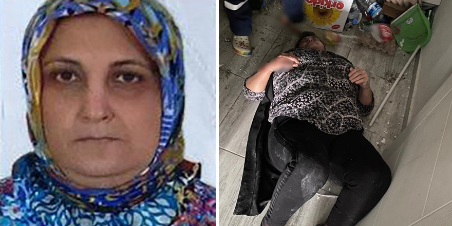 Asma kattan düşerek ölmüştü: Yönetici "Bu olayda müteahhidin kusuru var" dedi