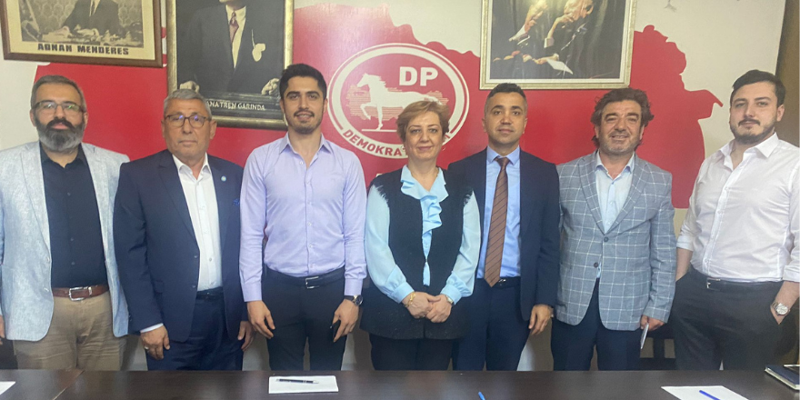 Altılı Masa'dan Adana'da seçim güvenliği toplantısı