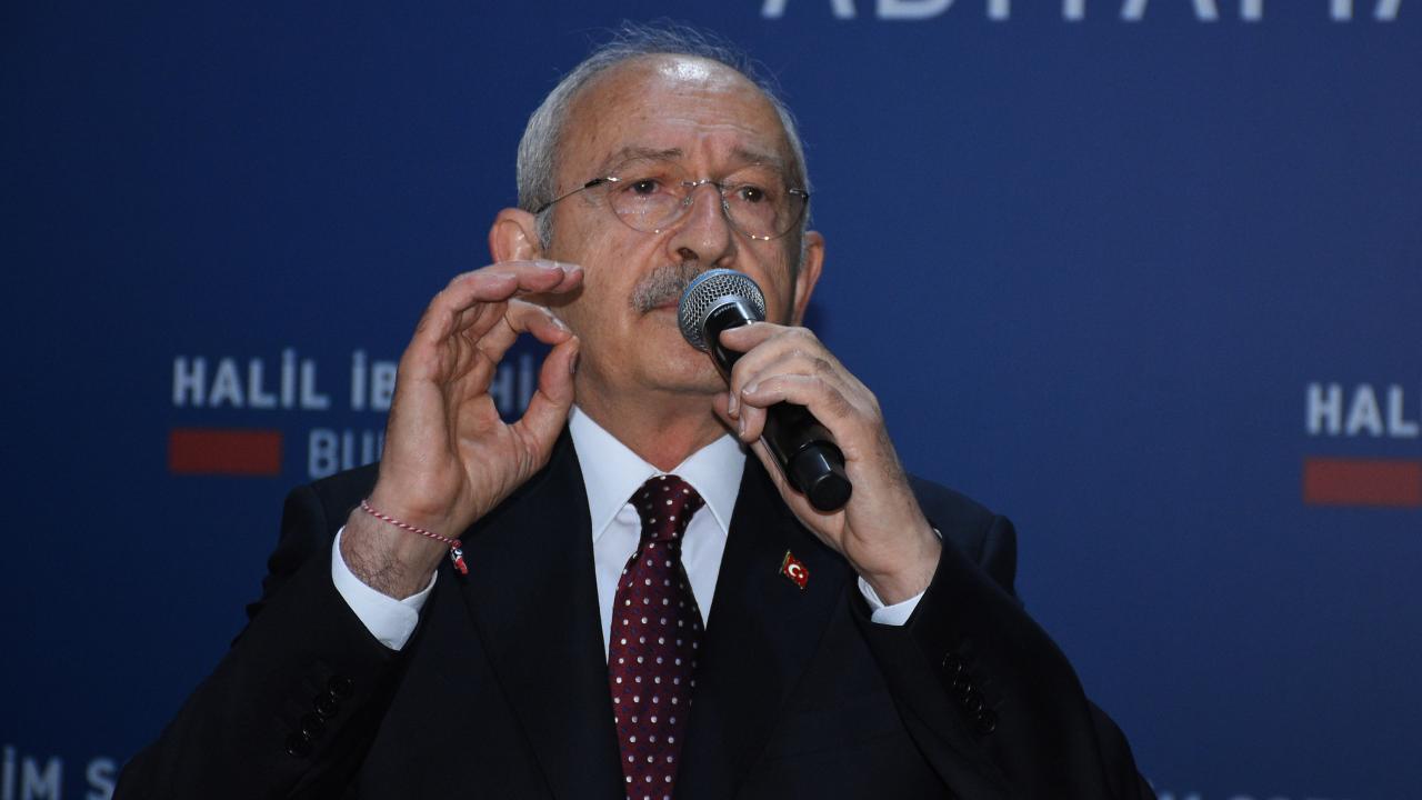 Kılıçdaroğlu Adana'ya ne zaman gelecek?