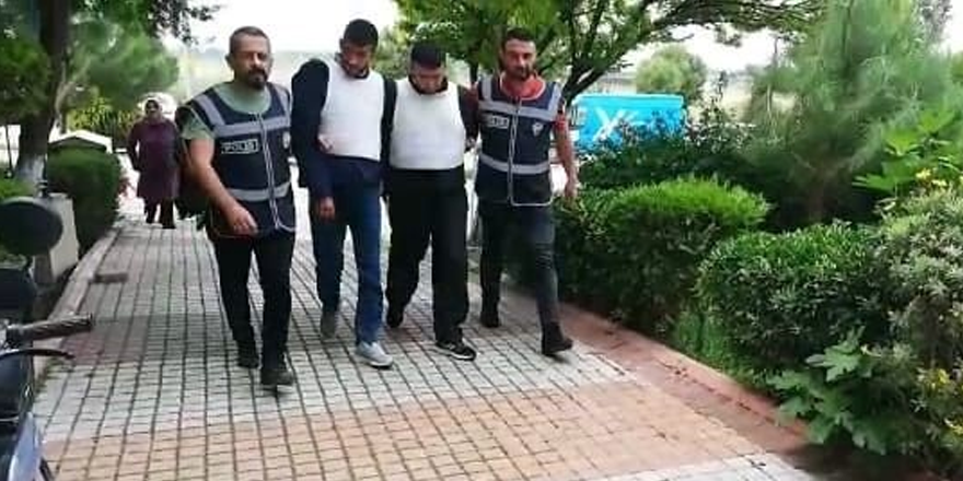 Ceyhan’da cadde üzerindeki cinayete 1 tutuklama