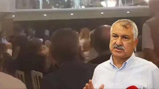 Başkan Karalar: "Yalan haber için özür bekliyorum"