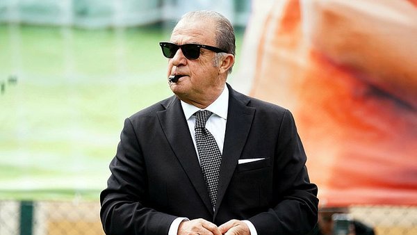 Görüşmeler başladı: Adanalı Fatih Terim Adana Demirspor Teknik Direktörü mü olacak?