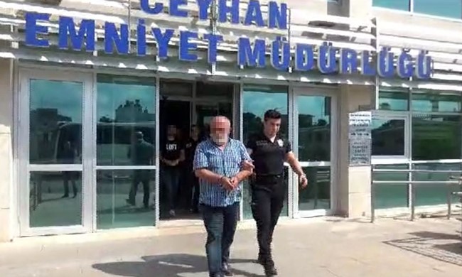 Adana’da bir kişiyi öldürüp, 4 kişiyi yaralayan 2 şüpheli tutuklandı