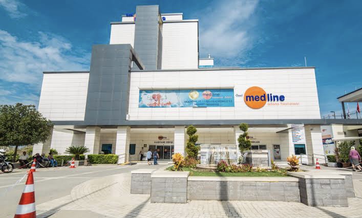 Medline Adana Hastanesi'nde Bilişim Sistemi Dolandırıcılığı iddiaları yargıya taşındı