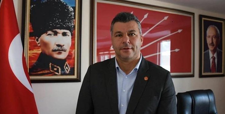 CHP Seyhan İlçe Başkanı Ahmet Dardağan neden görevden alındı?