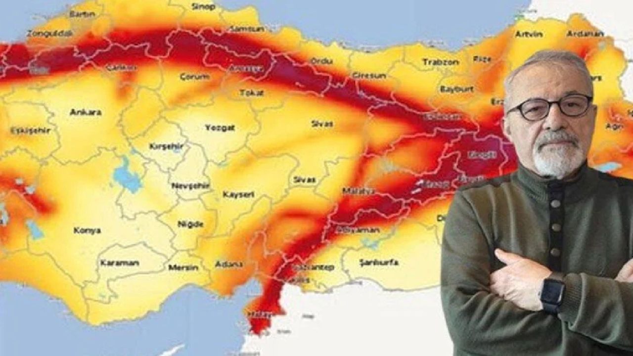 Naci Görür Adanalıların sinir uçlarına dokunmaya devam ediyor: "Adana'ya dikkat"