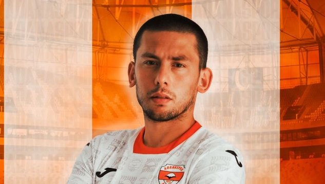 Bayram Akgül gitmemek için direniyor: Adanaspor Kubilay Aktaş'ı transfer etti