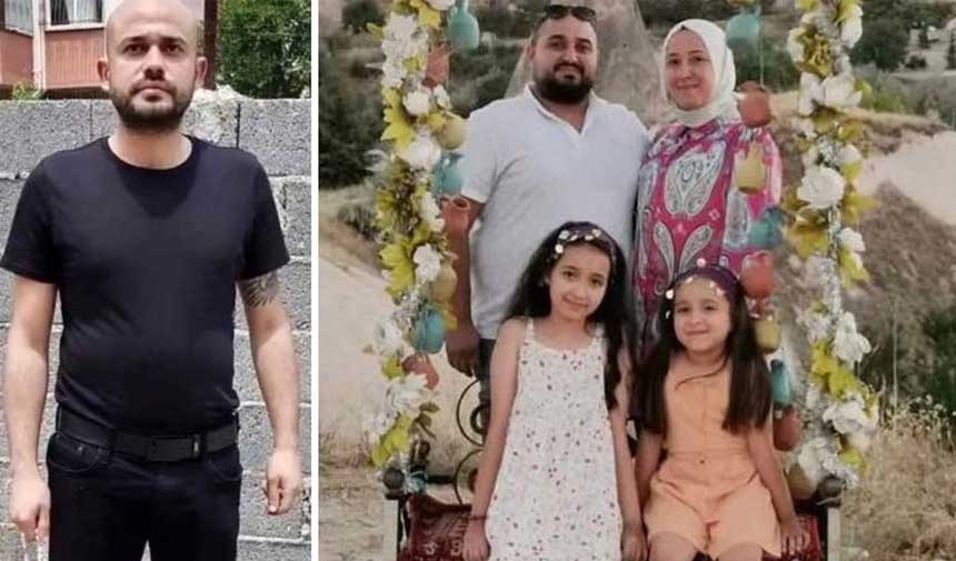 Adana’daki aile katliamında ölü sayısı 4’e yükseldi