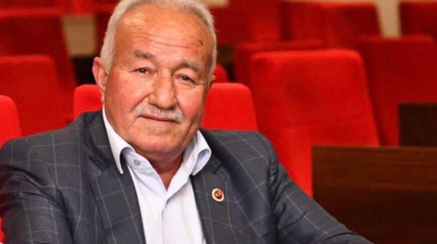 CHP Adana'yı üzen vefat: Büyükşehir ve Sarıçam meclis üyesi hayatını kaybetti