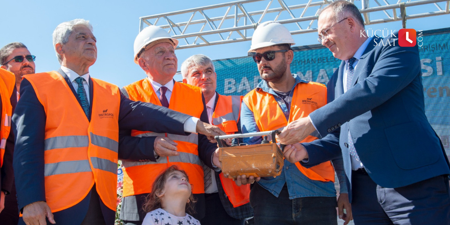 Seyhan Belediyesi ve SASA'dan anlamlı işbirliği