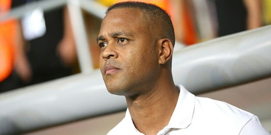 Patrick Kluivert: Adana Demirspor şampiyonluğa oynar