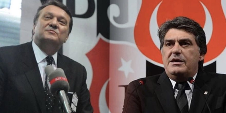 Hasan Arat: "Serdal Adalı ile birlikte çalışmaktan onur duyarım"