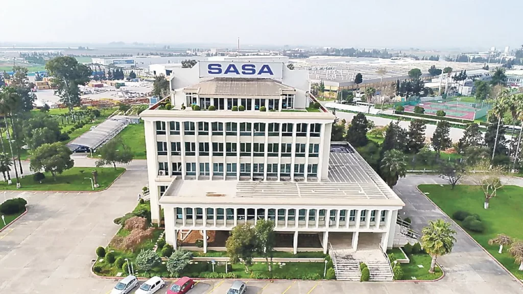 SASA Polyester’den sermaye artırımı açıklaması!