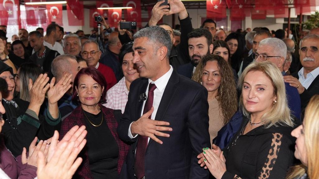 Hüseyin Orhan'dan aday adaylığı açıklaması