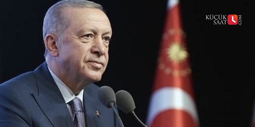 Erdoğan: Adaylarımızı açıklamaya başlayacağız