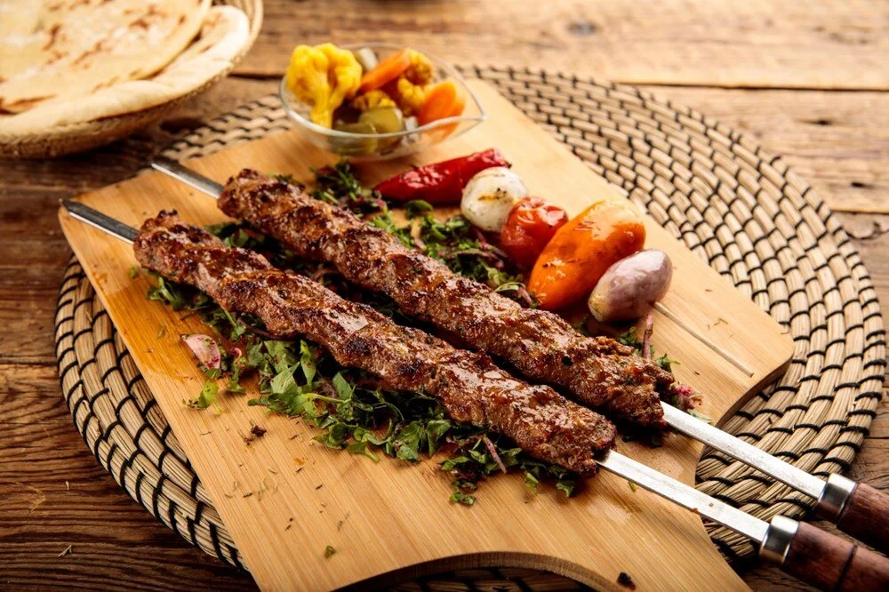 Dünyanın en iyi 100 yemeği listesinde Adana Kebabı da yer aldı. İşte sıralamadaki yeri