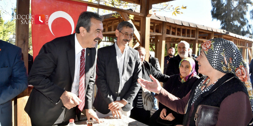 Belediyeevleri'ne Çin’den firma gelmiş