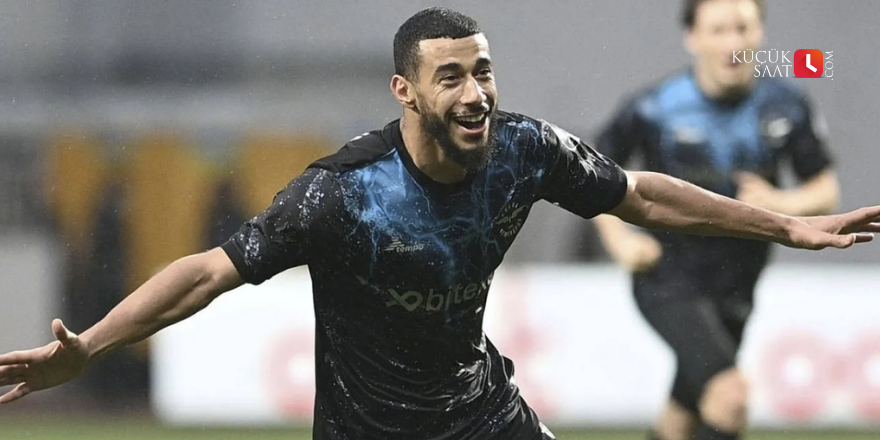 Younes Belhanda Trabzonspor ile anlaşma sağladı; Süper Lig’de şaşkına çeviren transfer