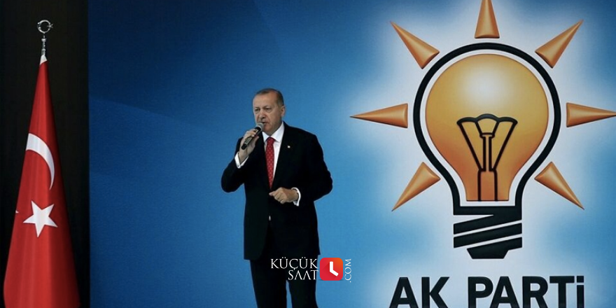 Erdoğan 12 büyükşehirde adayı açıklayacak, Adana ertelendi!