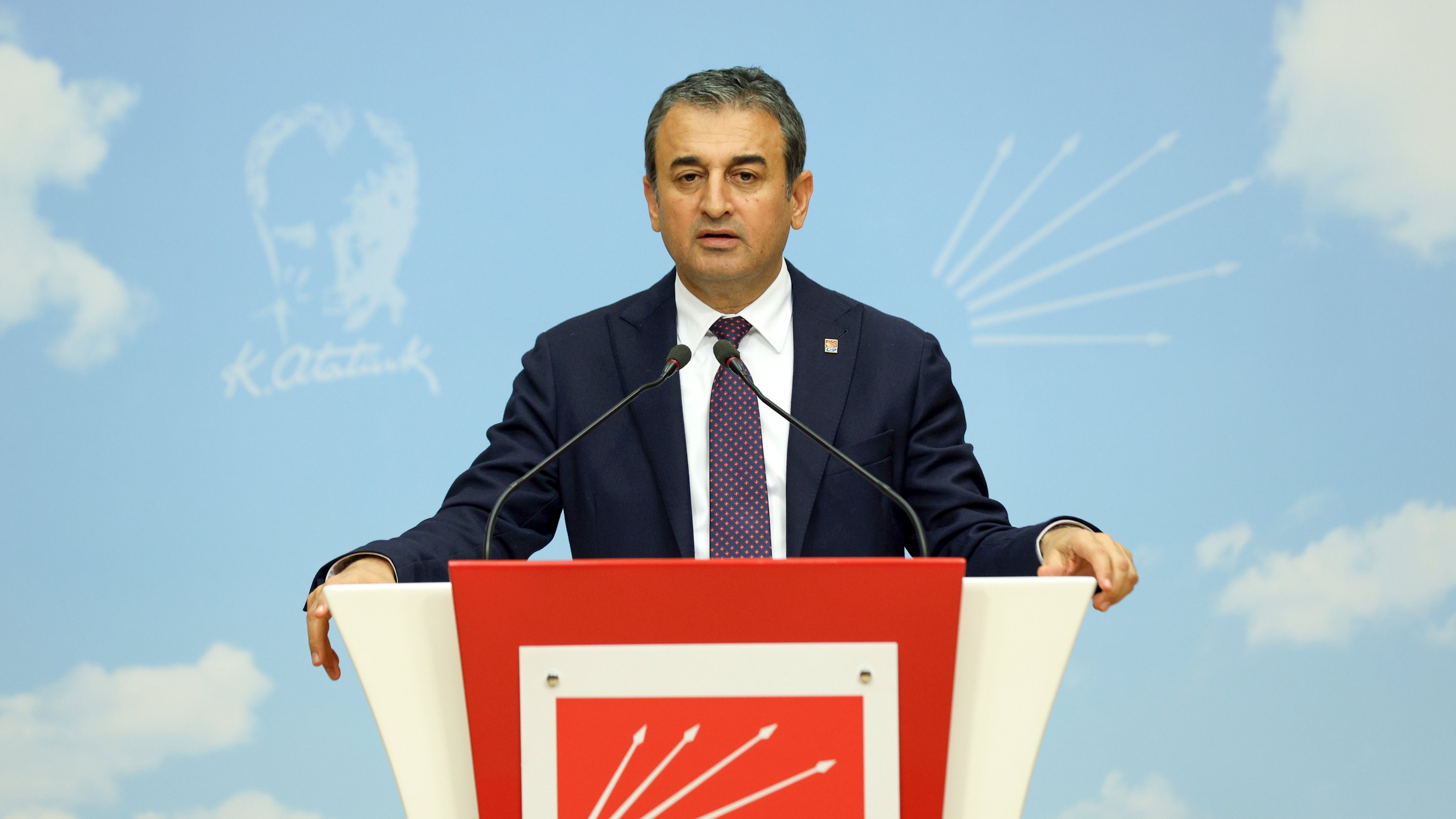 CHP'li Bulut: Gazetecilik suç değildir