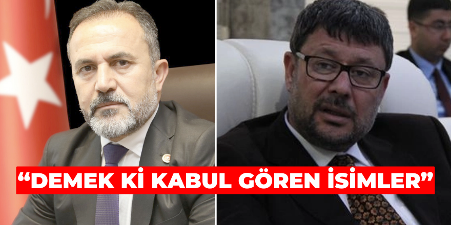 Ufuk Coşkun'dan AK Parti Adana büyükşehir aday değerlendirmesi