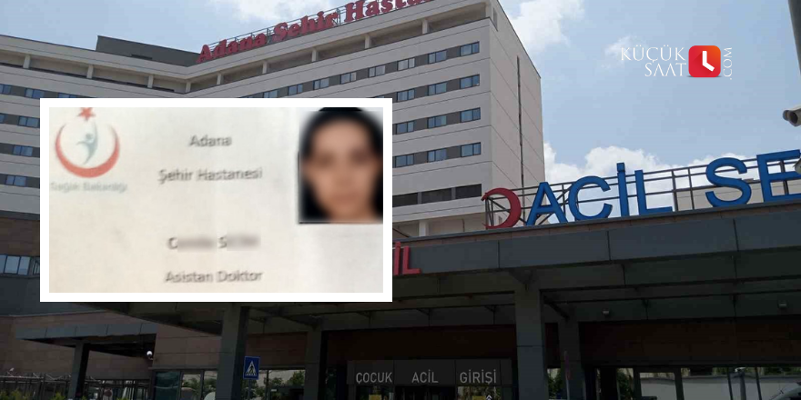 Hastanede işlerini kolaylaştırmak için sahte doktor oldu